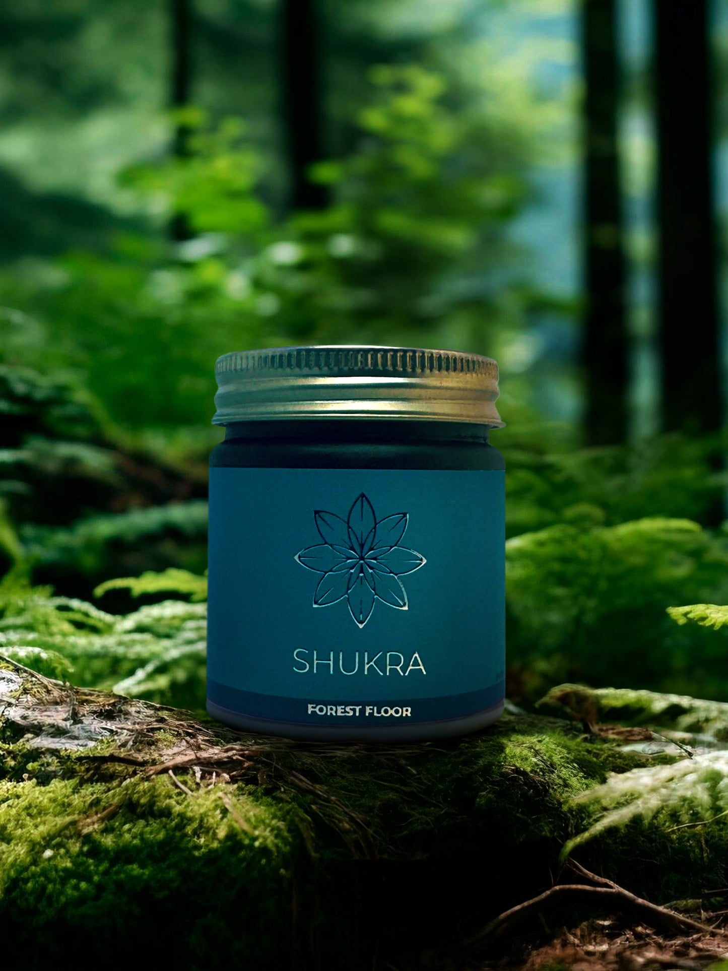 Forest Floor - Skin Conditioning Oil
