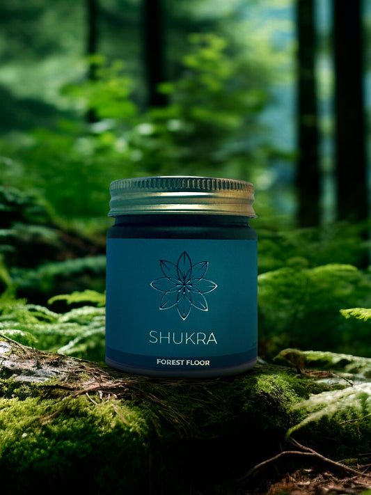 Forest Floor - Skin Conditioning Oil