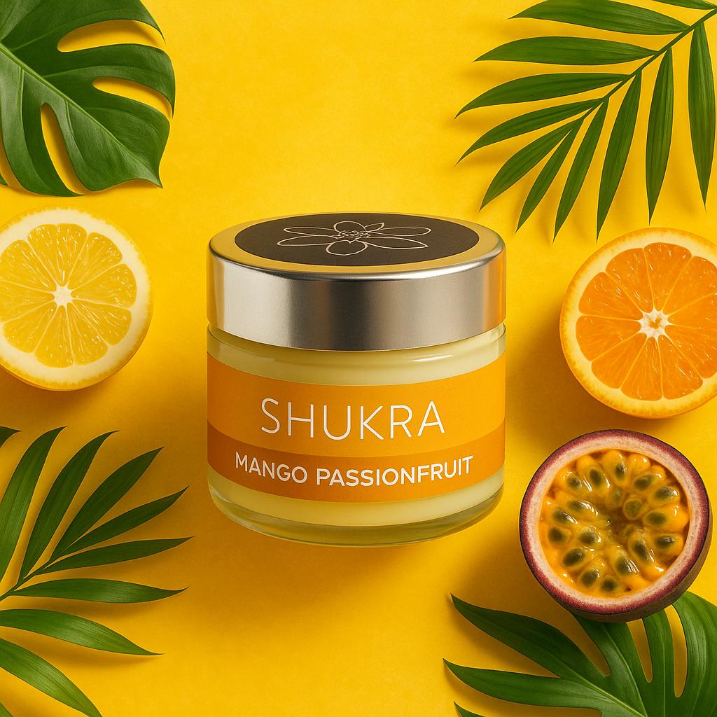 Mango Passionfruit - Body Butter