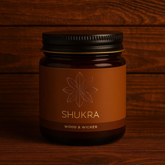 Wood and Wicker - Skin Conditioning Oil