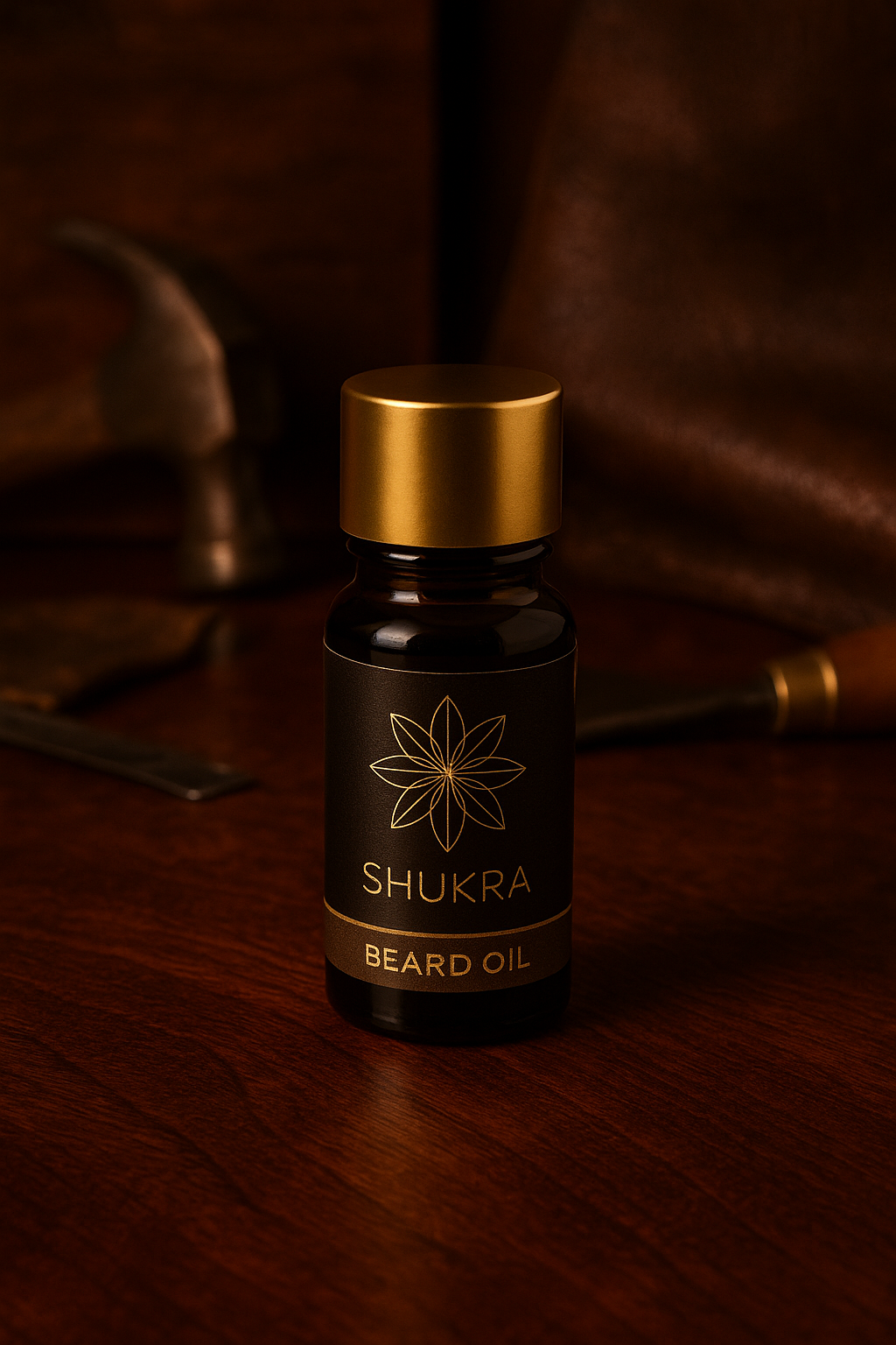 Beard Oil For Men