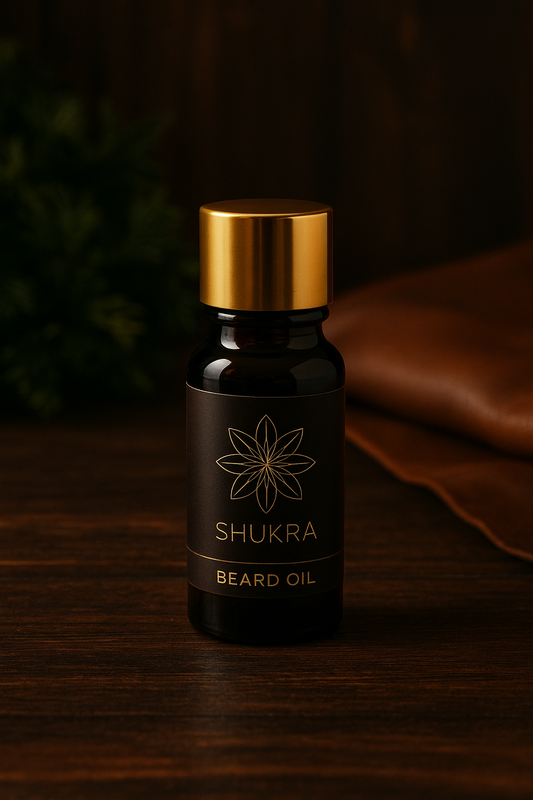 Beard Oil For Men