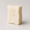 Shea Castor Soap