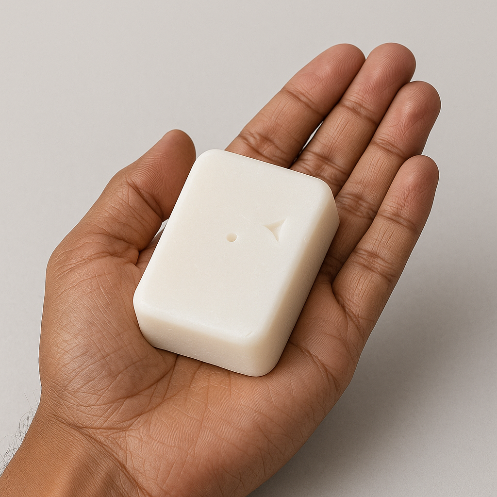 Shea Soap