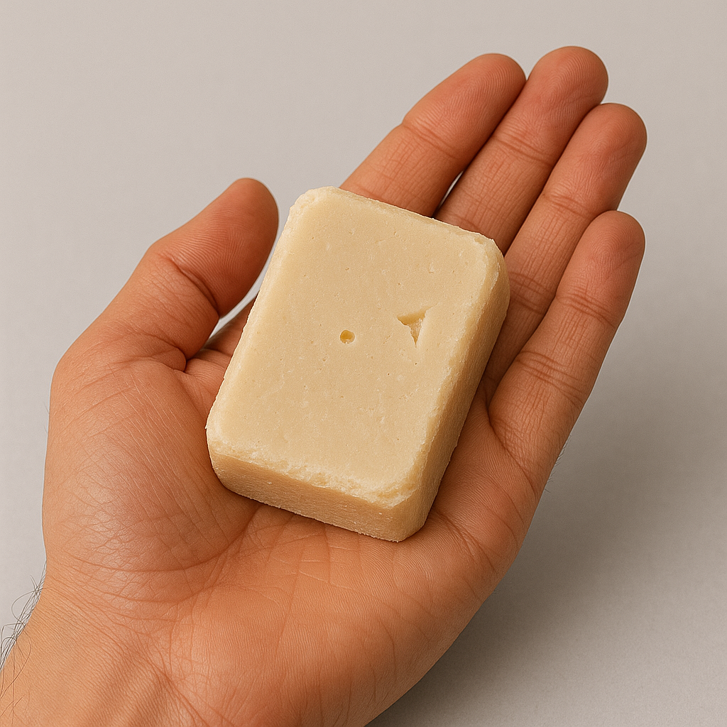 Mango Soap