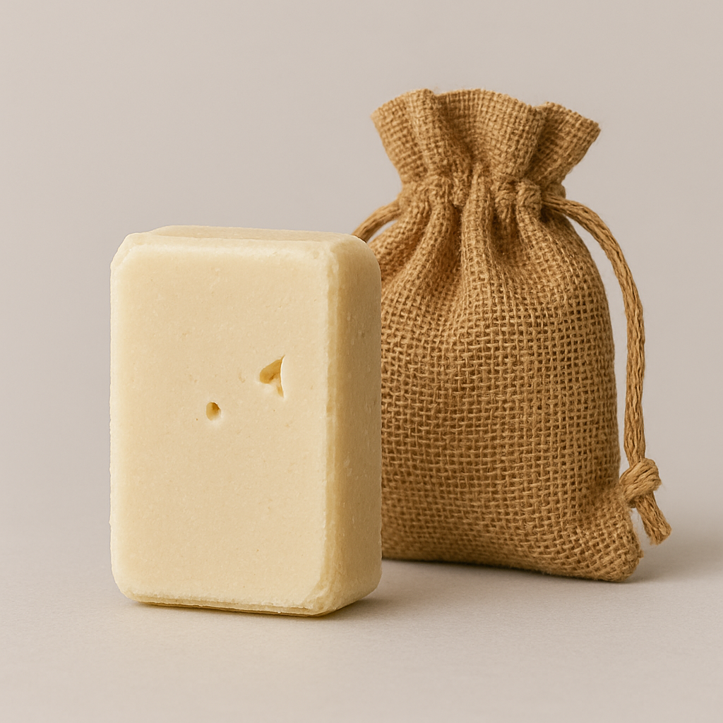 Mango Soap