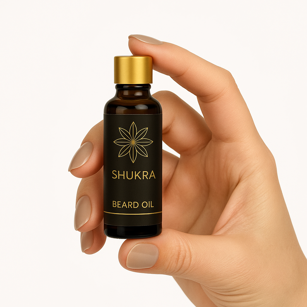 Beard Oil For Men