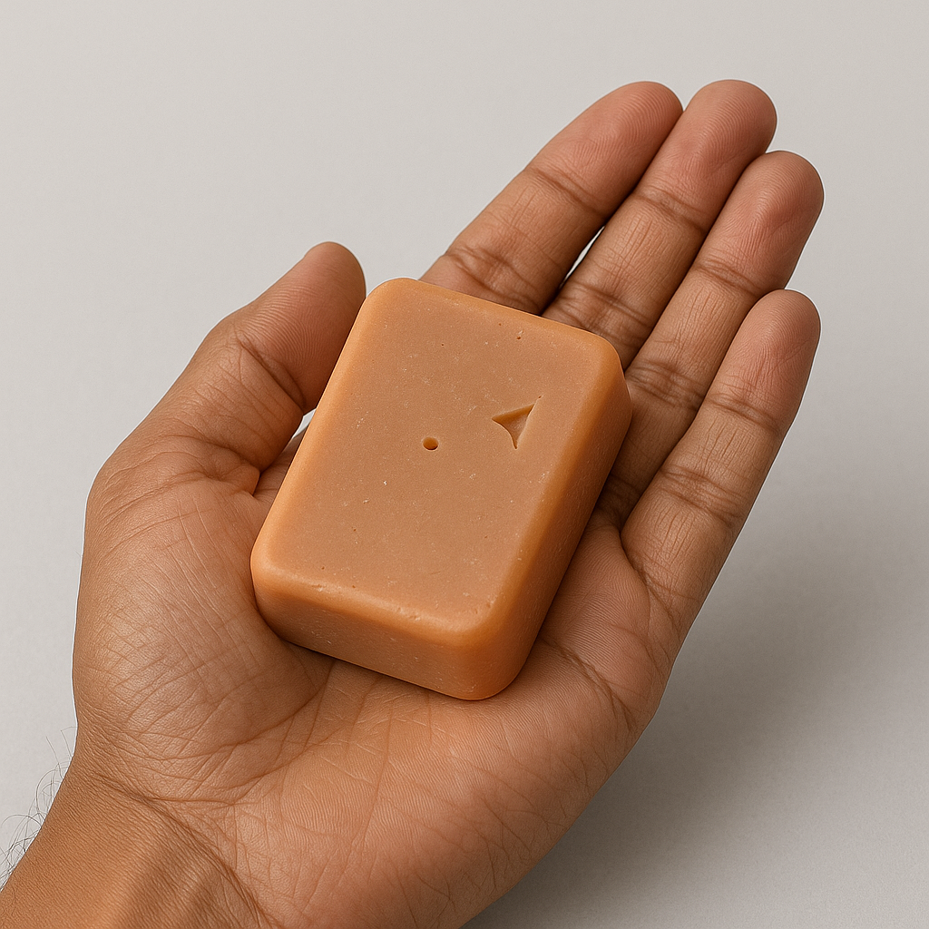 Kokum Soap