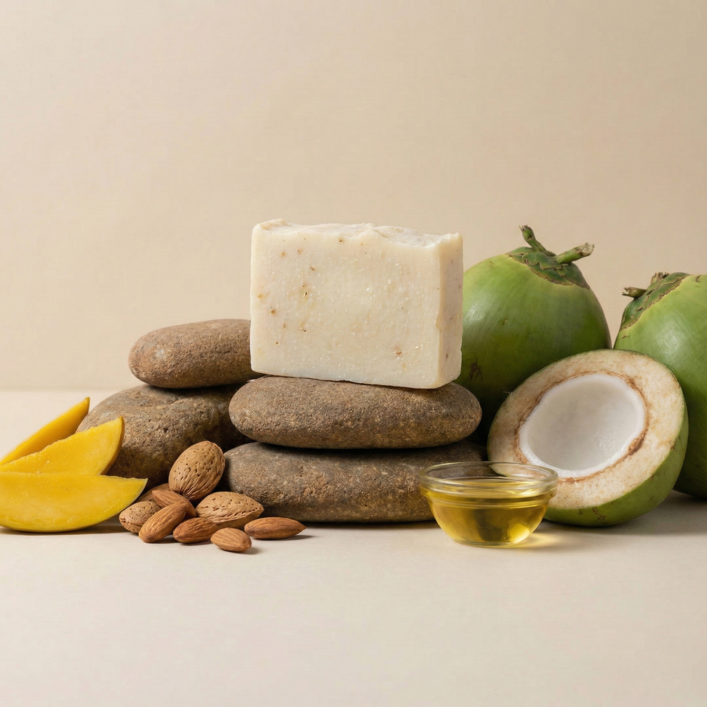 Mango Soap