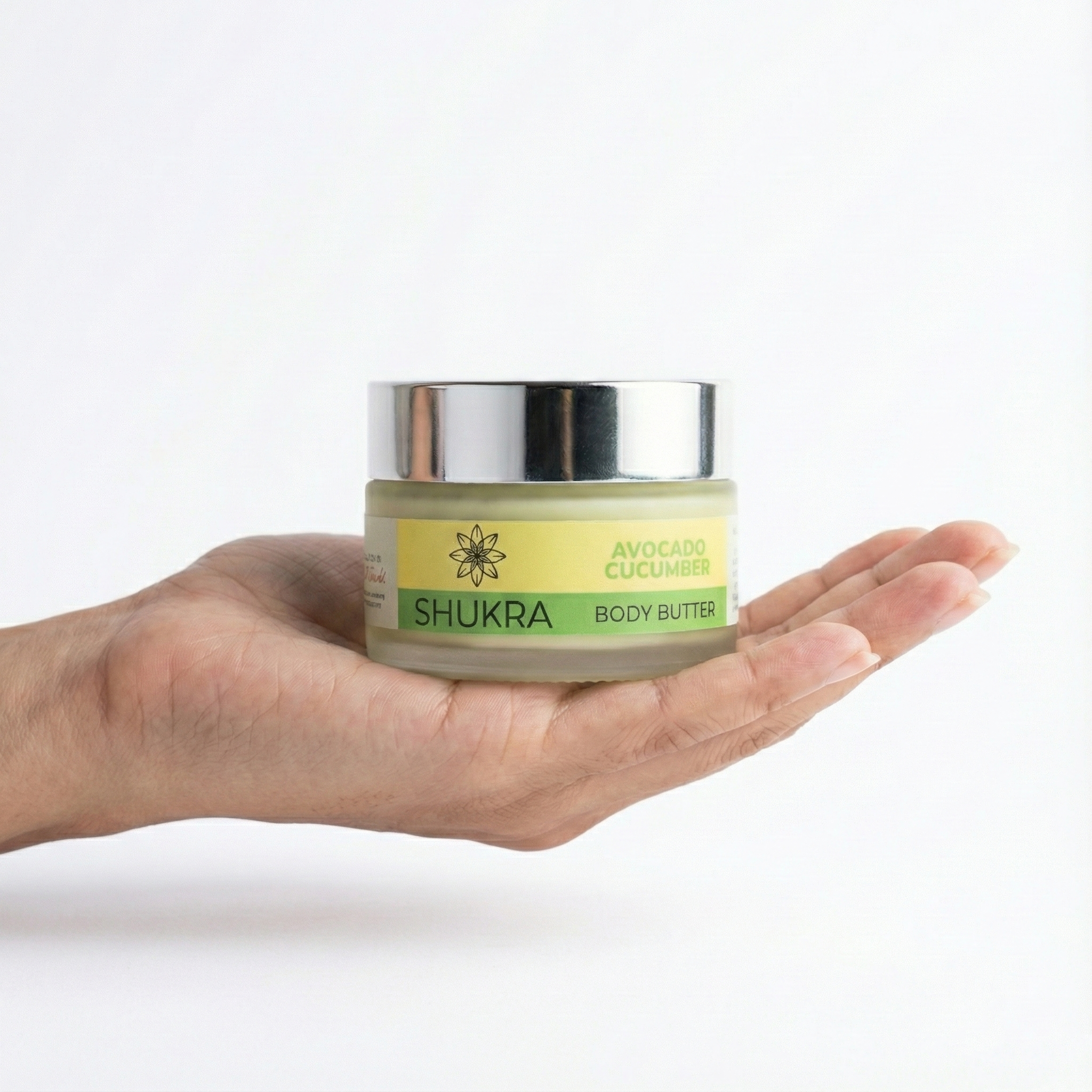 Avocado Cucumber - Body Butter
