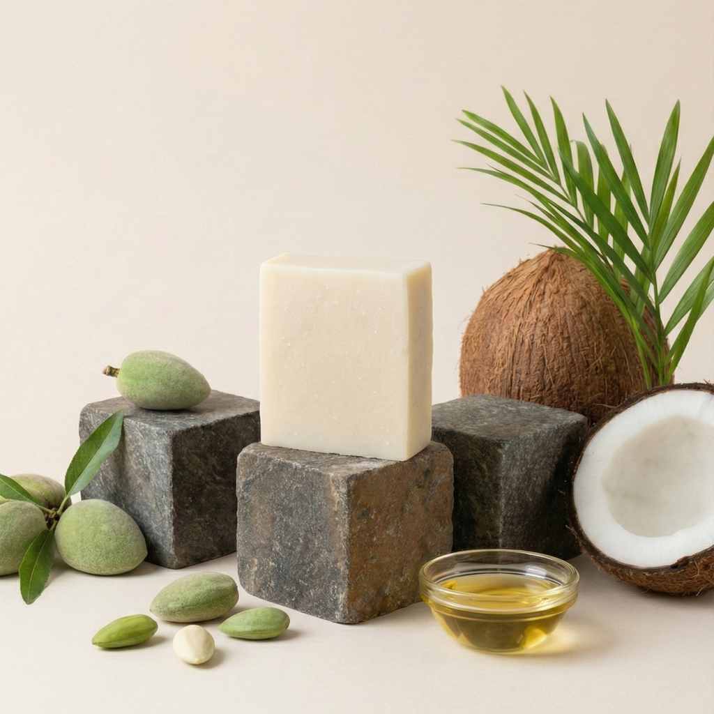 Shea Soap