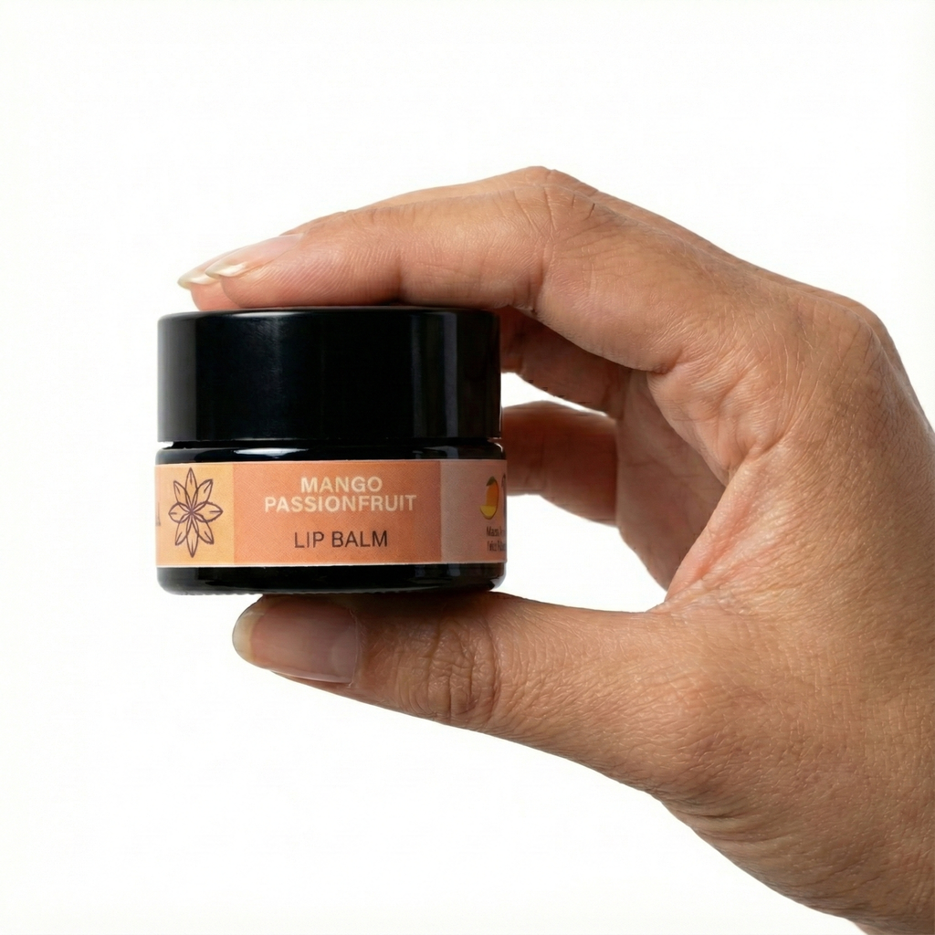 Mango Passionfruit - Lip Balm