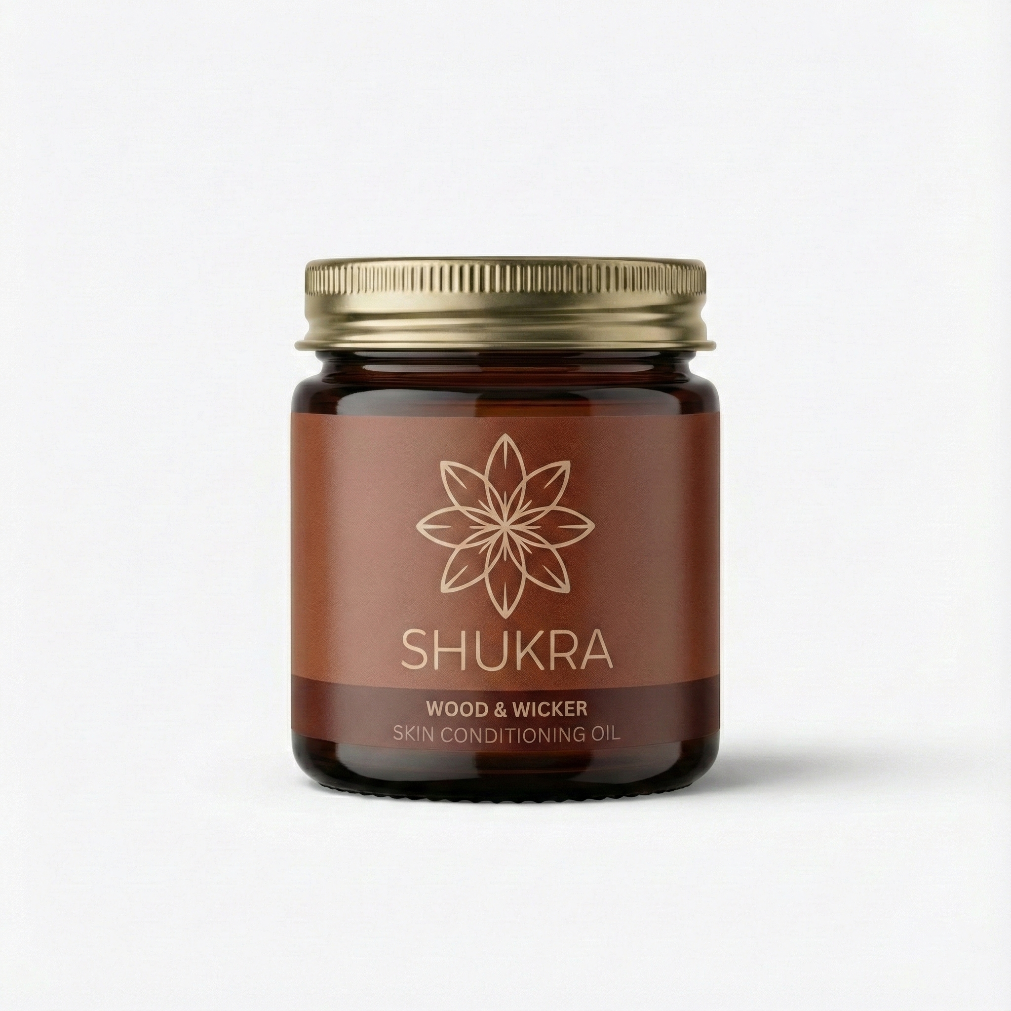 Wood and Wicker - Skin Conditioning Oil