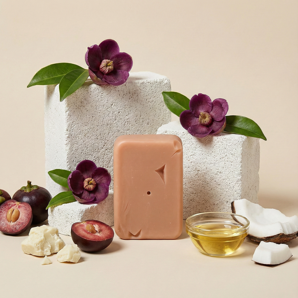 Kokum Soap