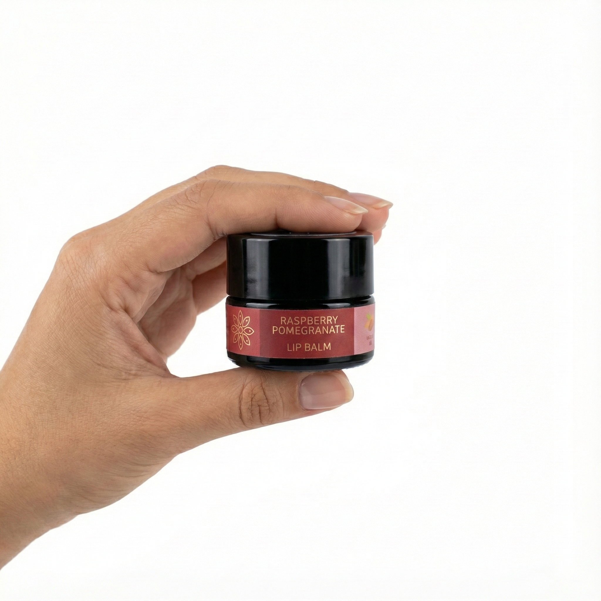 Raspberry Pomegranate - Lip Balm