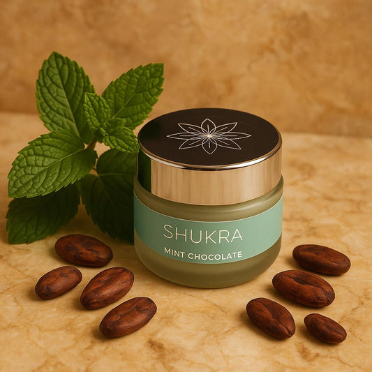 Mint Chocolate - Body Butter